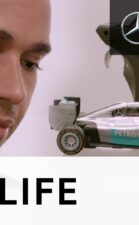The Man Behind the Champion with Lewis Hamilton - Past