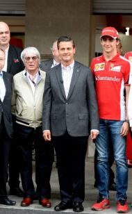 Todt quiet on Ecclestone 'provocation'