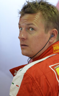 Pirelli plays down Raikkonen criticism