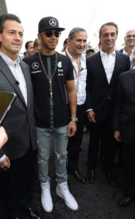 Hamilton: Todt has questions to answer over Vettel