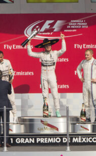 'Hard to say' if Hamilton's mojo is back