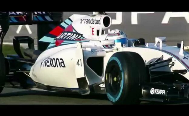 Susie Wolff to retire from F1 and motorsport 1 Susie Wolff to retire from F1 and motorsport