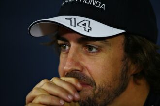 Villeneuve slams Alonso's Indy 500 critics