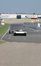 Liberty not denying Zandvoort F1 deal