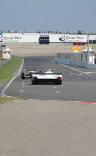 Occhi di Zandvoort F1 ritorno per il GP olandese
