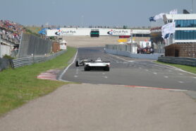 Liberty no niega el acuerdo con Zandvoort F1