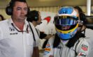 HiRes wallpapers pictures 2015 Abu Dhabi F1 GP