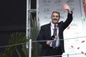 Nigel Mansell - "F1 fans are everything" By Peter Windsor