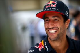 Daniel Ricciardo