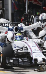 Massa busca diálogo sobre Brasil GP futuras