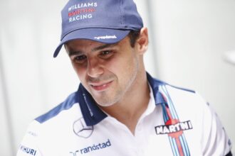 Felipe Massa