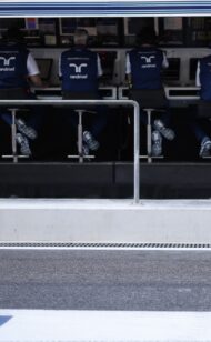Massa: F1 cars today not easy to drive