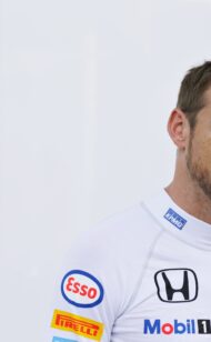 Button hofft, Ferraris Erfolg zu kopieren