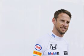 Jenson Button