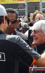Ecclestone determined to fix F1 for future