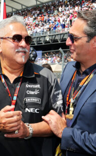 Mallya fears death in Indian jail