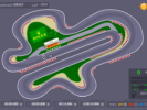 GP of Malaysia race game 3 GP of Malaysia