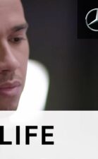 Trailer: The Man Behind the Champion with Lewis Hamilton