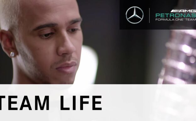 Trailer: The Man Behind the Champion with Lewis Hamilton 1 Trailer: The Man Behind the Champion with Lewis Hamilton