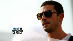 Alexander Rossi – All Eyes On Brazil | Mobil 1 The Grid