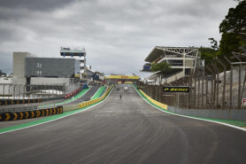 Interlagos Hauptgerade (2015)
