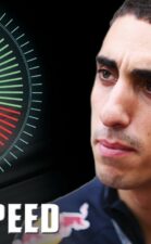 Sébastien Buemi – Up To Speed | Mobil 1 The Grid