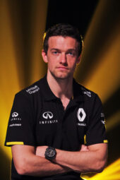 Jolyon Palmer: Wiki, Age, F1 Ura- ja tilastotiedot