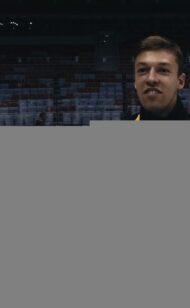 世界で最も遅いレースでのDany Kvyat