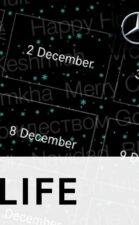 DAY 7 (7 poles for Nico Rosberg) - F1 Advent Calendar 2015