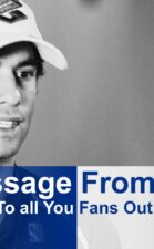 A Message From Felipe - Thank You! - Sauber F1 Team
