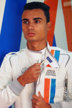 帕斯卡尔 - Wehrlein