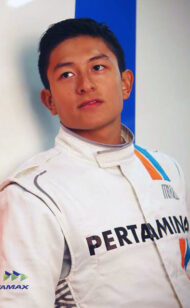 Haryanto menerima peran cadangan Manor
