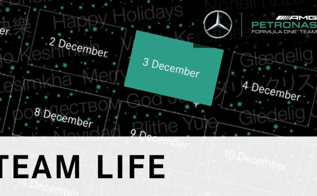 DAY 3 (3 Drivers' Titles) - F1 Advent Calendar 2015 1 DAY 3 (3 Drivers' Titles) - F1 Advent Calendar 2015