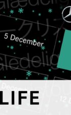DAY 6 (6 wins for Nico Rosberg) - F1 Advent Calendar 2015