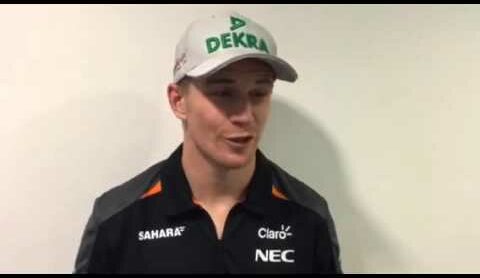 #AskSFI: Nico answers your questions in Abu Dhabi 1 #AskSFI: Nico answers your questions in Abu Dhabi