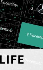 DAY 9 (9 Grand Prix Titles for Mercedes-Benz) - F1 Advent Calendar 2015