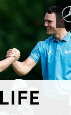 Nico Rosberg v Martin Kaymer: FINAL CHALLENGE – Ground Control (Mercedes-Benz Stars Challenge)