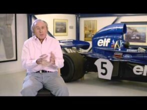 Tragic F1-Legends