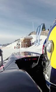 Red Bull facing fine after Verstappen snow run