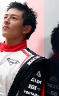 Haryanto punya harapan 2017