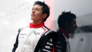 Rio Haryanto