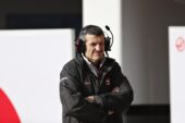 Steiner meets Kubica sponsor in Poland