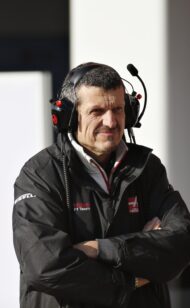 Steiner: 'Silly season' to end in Brazil