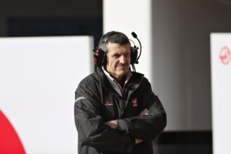 Steiner le dice a los críticos de Haas que 'lean las reglas'