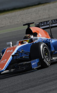 Wehrlein kini tak peduli dengan hubungan dengan Force India