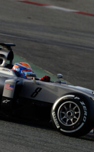 Czy Haas może F1 być konkurencyjnym w 2016 roku?