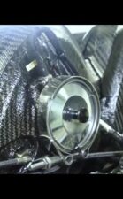 Mercedes F1 Hybrid Power Unit revealed!