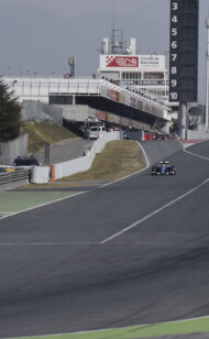 Senior F1 drivers slam 'broken' sport