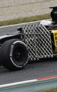 Vasseur denies not supporting Magnussen