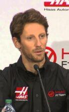 Newcomer in Formula One - Haas F1 Team